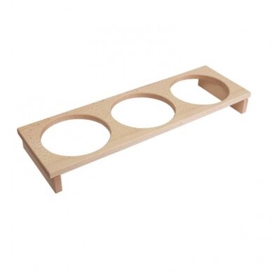 Spice holder WOOD LINE