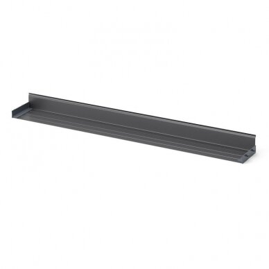 Shelf for extractor fan units 1