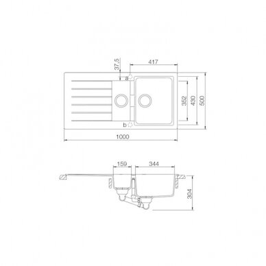 Primus D-150 4