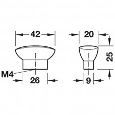 Rankenėlė 558496-62