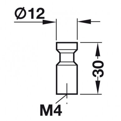 Rankenėlė 557575-64 1