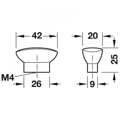 Rankenėlė 558496-62 1