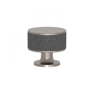 Käepide Stacked shagreen recess amalfine