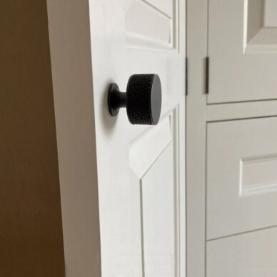 Handle Stacked shagreen recess amalfine 3