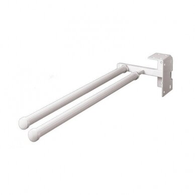 Towel rail