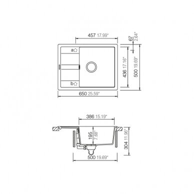 RONDA D-100L 3