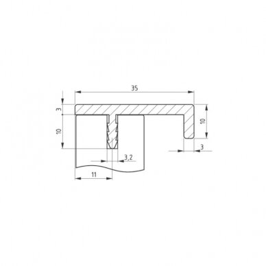 Handle S.5559 1