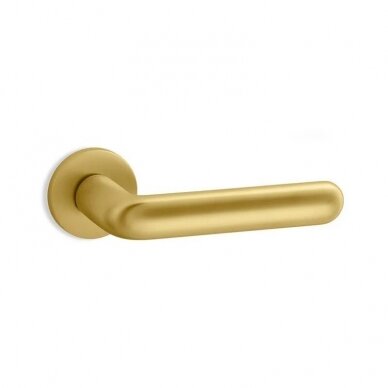 Handle HANSA 4