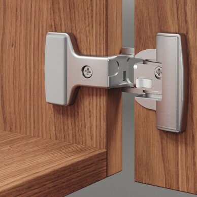 Architectural hinge, "REGULA SM" 1