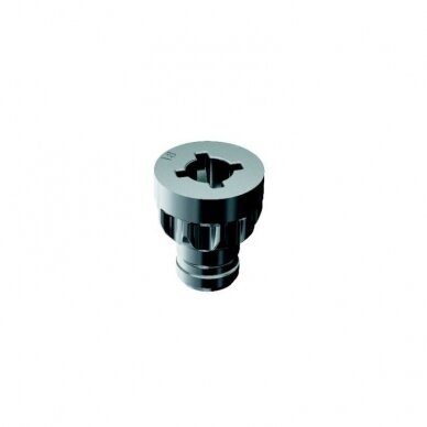 TARGET J12 pinion screw