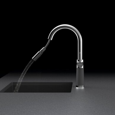 Mixer tap SC-520 1