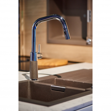 Mixer tap SC-530 2