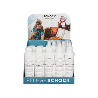 SCHOCK maintenance kit