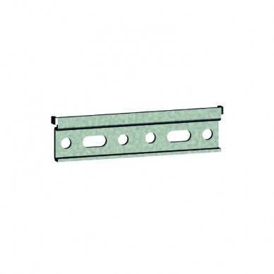 Wall panel hanging brackets 814Z 3