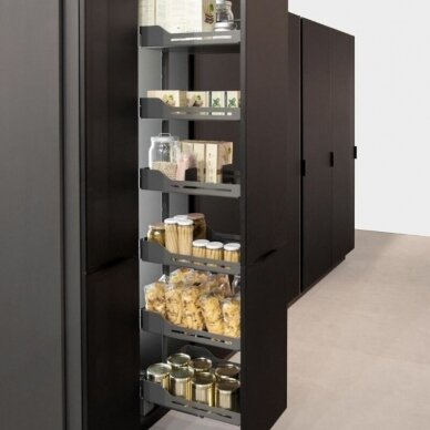 System "495" wiht shelves LIBELL 2