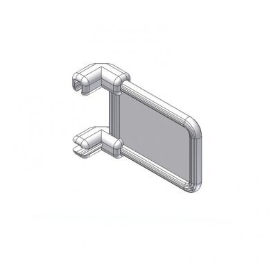 Divider for internal basket COMPACT