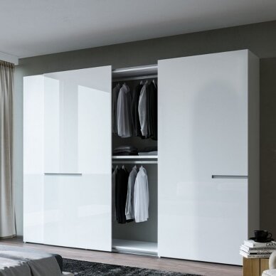 Sliding doors system PS48.1