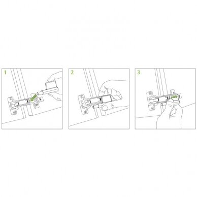 SlowMotion Delta damper 2