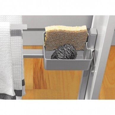 SNELLO towel rail extension 2