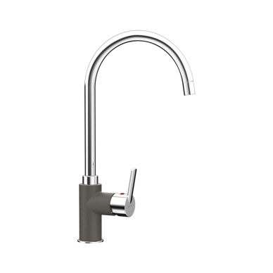 Mixer tap SIMI 4