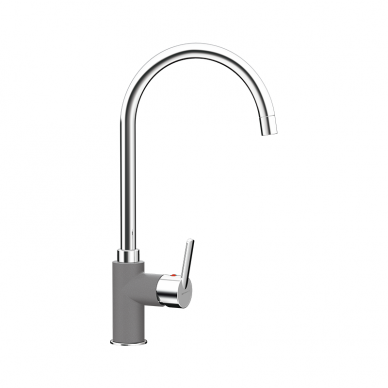 Mixer tap SIMI 6