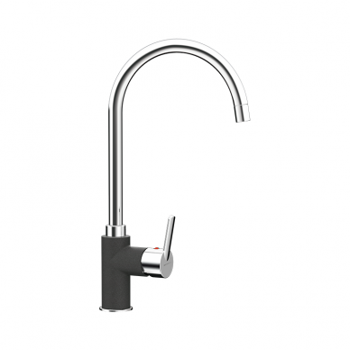 Mixer tap SIMI 9