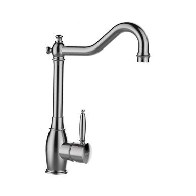 Mixer tap RESI 4