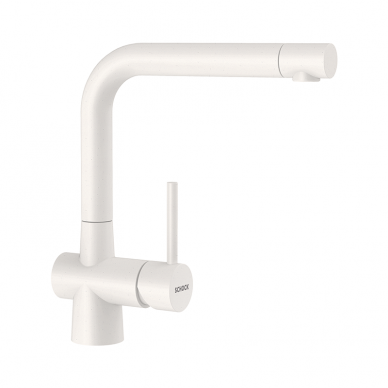 Mixer tap LAIOS 8