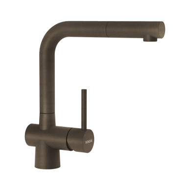 Mixer tap LAIOS 6