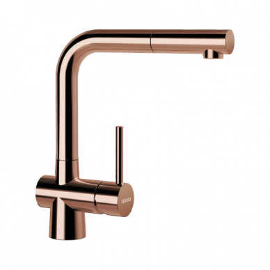 Mixer tap LAIOS 13