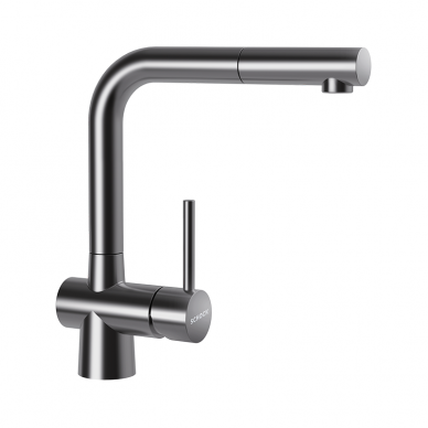 Mixer tap LAIOS 8