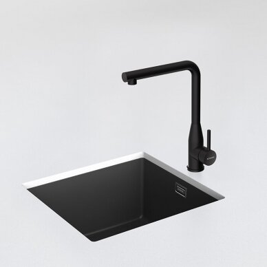 Mixer tap KETO 4