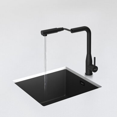 Mixer tap KETO 4