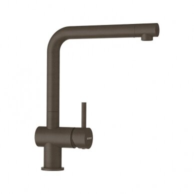 Mixer tap EPOS 6