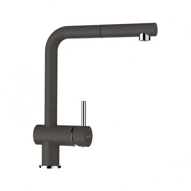 Mixer tap EPOS 4