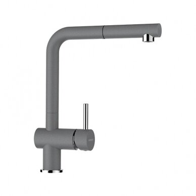 Mixer tap EPOS 7