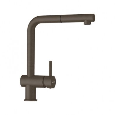 Mixer tap EPOS 6