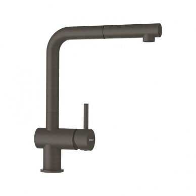 Mixer tap EPOS 7