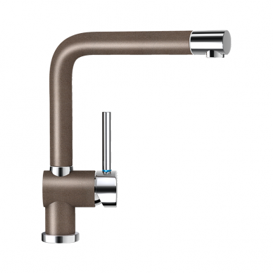 Mixer tap PIEGA 4