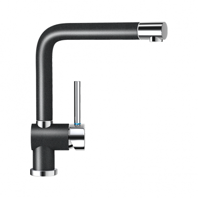 Mixer tap PIEGA 5