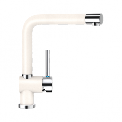 Mixer tap PIEGA 6