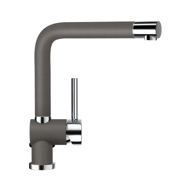 Mixer tap PIEGA 7