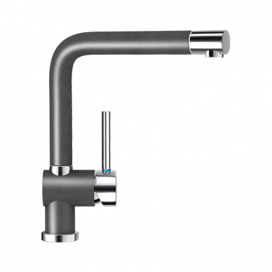 Mixer tap PIEGA 8