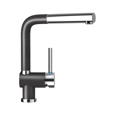 Mixer tap PIEGA 5