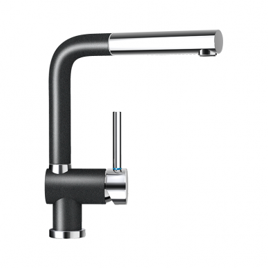 Mixer tap PIEGA 6