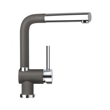 Mixer tap PIEGA 9