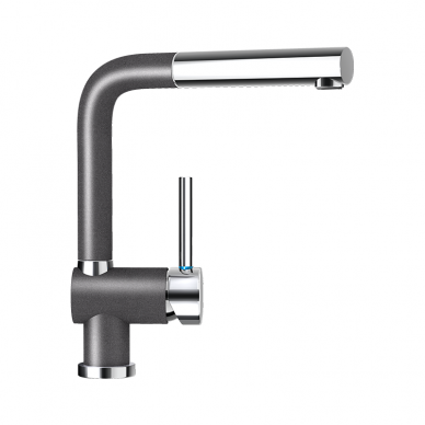 Mixer tap PIEGA 10