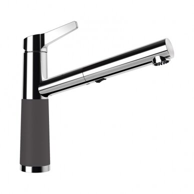 Mixer tap SC-510 7