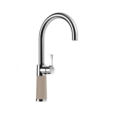 Mixer tap SC-520 11