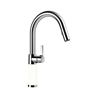 Mixer tap SC-520 5